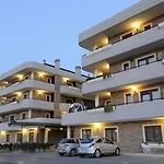 Hotel Altea Pomezia