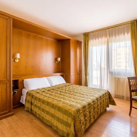 Hotel Altea