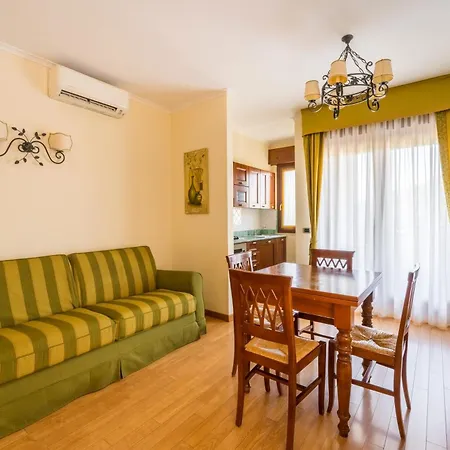 Altea Hotel 4*