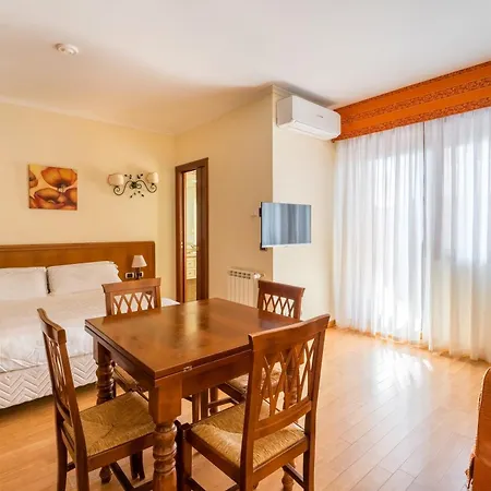 Hotel Altea 4*