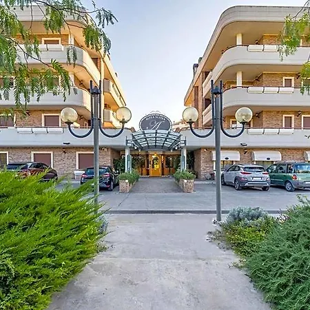 Hotel Altea Pomezia