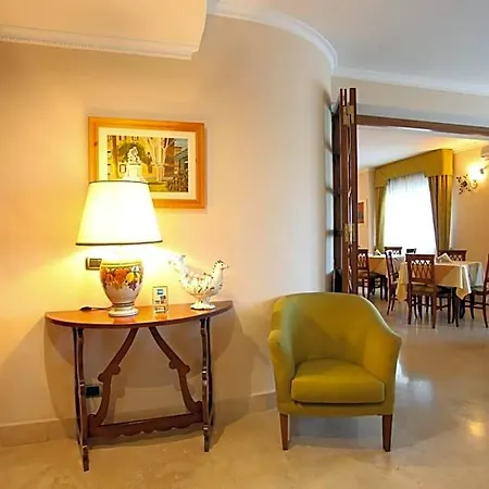 Altea Hotel Pomezia