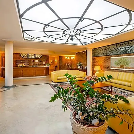 Hotel Altea