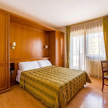 Altea Hotel 4*