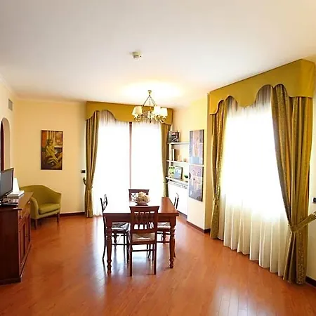 Hotel Altea 4*