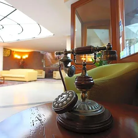 Hotel Altea 4*