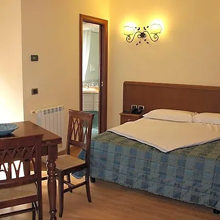 Hotel Altea