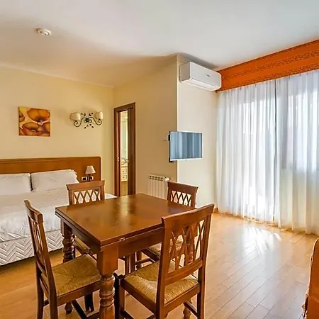 Hotel Altea 4*