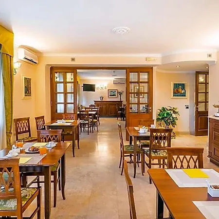 Hotel Altea Pomezia