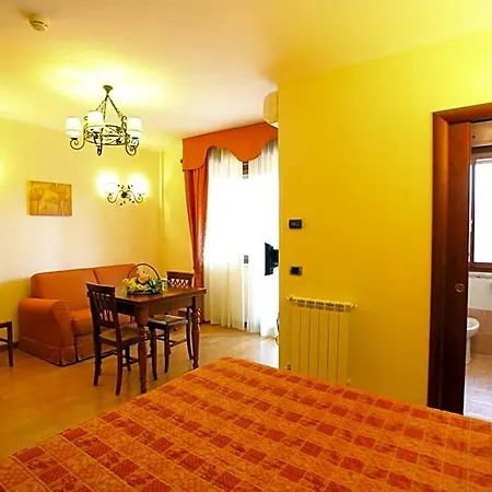 Hotel Altea 4*