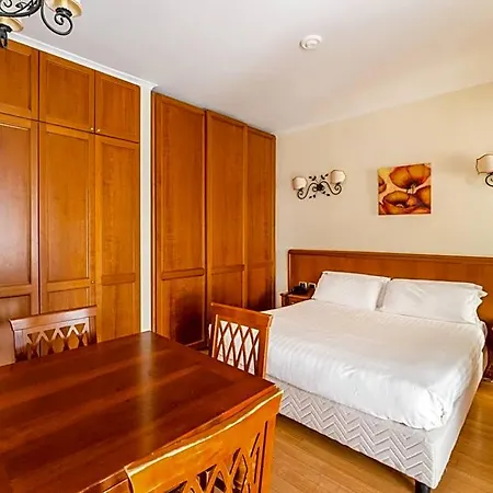 Hotel Altea Pomezia