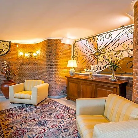 Altea Hotel 4*