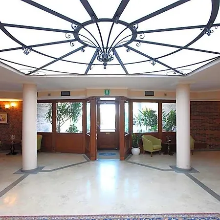 Hotel Altea