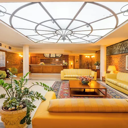 Hotel Altea 4*