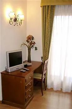 Altea 호텔 포메지아