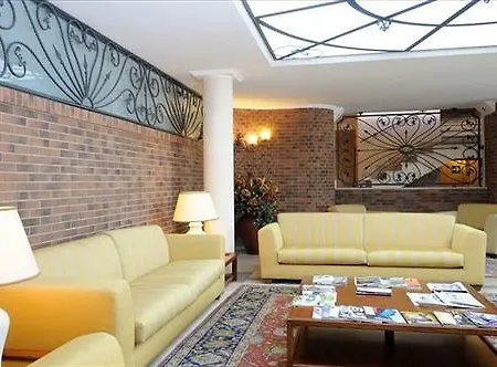 Altea 4* 포메지아