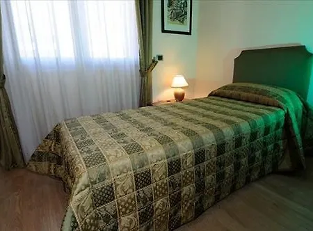 Altea 4* 포메지아