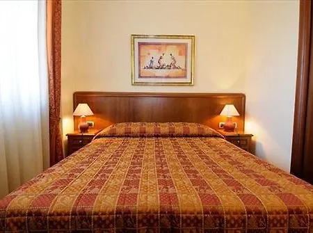 Altea Hotel Pomezia