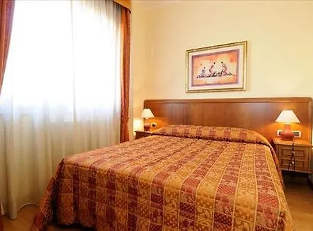 Altea 호텔 4*