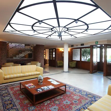 Hotel Altea 4*