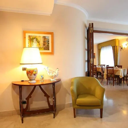 Hotel Altea 4*