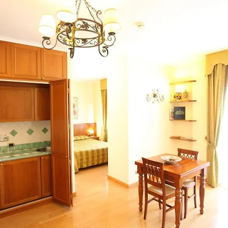 Hotel Altea 4*