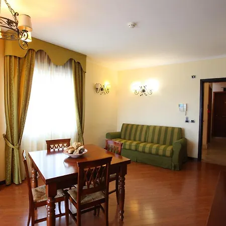 Altea 4* 포메지아