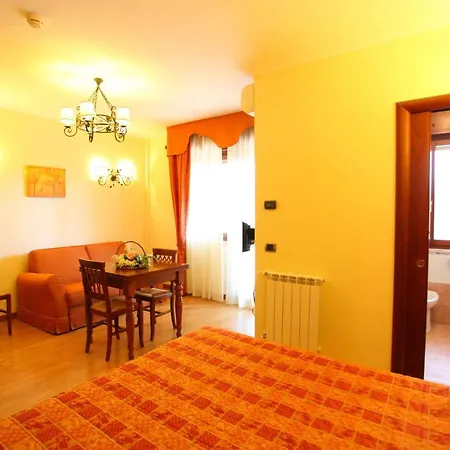 Altea Hotel Pomezia
