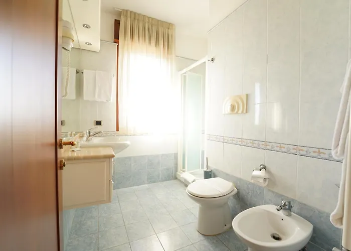 Szálloda Altea 4*