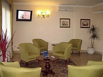 Altea Ξενοδοχείο