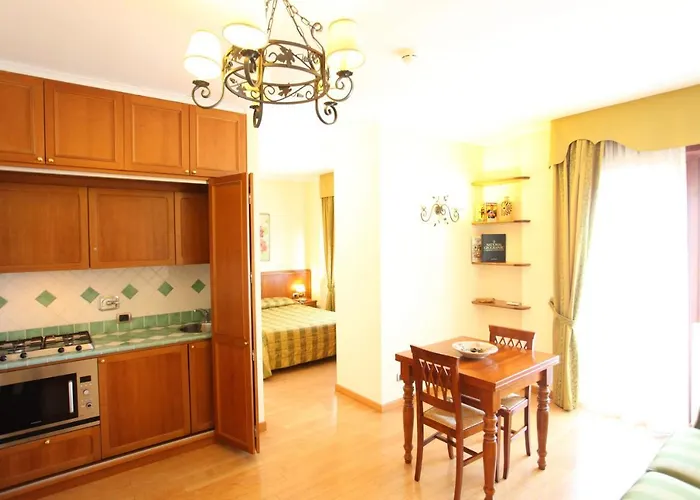 Szálloda Altea 4*